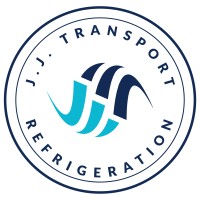 J.J. Transport Refrigeration logo, J.J. Transport Refrigeration contact details