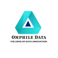 Omphile Data logo, Omphile Data contact details