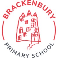 Brackenbury Primary School logo, Brackenbury Primary School contact details