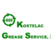 Kostelac Grease Service, Inc. logo, Kostelac Grease Service, Inc. contact details