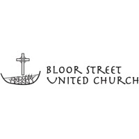 Bloor Street United Church logo, Bloor Street United Church contact details