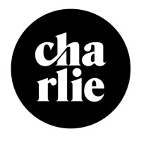 Charlie Magazine logo, Charlie Magazine contact details