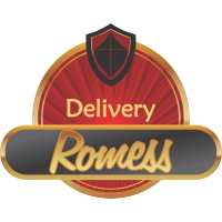 ROMESS logo, ROMESS contact details