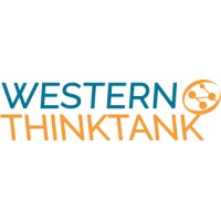 Western Thinktank Inc. logo, Western Thinktank Inc. contact details