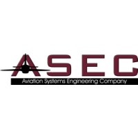 ASEC, Inc. logo, ASEC, Inc. contact details