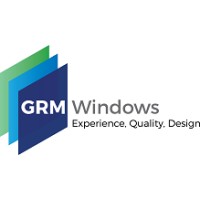 GRM Windows Ltd logo, GRM Windows Ltd contact details