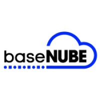 baseNUBE logo, baseNUBE contact details