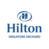 Hilton Singapore Orchard logo, Hilton Singapore Orchard contact details