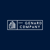 Genard Company logo, Genard Company contact details