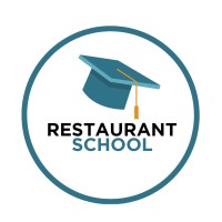 RESTAURANTSCHOOL logo, RESTAURANTSCHOOL contact details