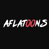 TheAflatoons logo, TheAflatoons contact details