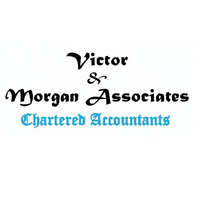 Victor & Morgan Associates Chartered Accountants logo, Victor & Morgan Associates Chartered Accountants contact details