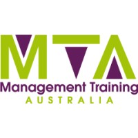 Management Training Australia logo, Management Training Australia contact details