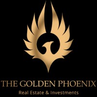 THE GOLDEN PHOENIX- Real Estate & Investments logo, THE GOLDEN PHOENIX- Real Estate & Investments contact details