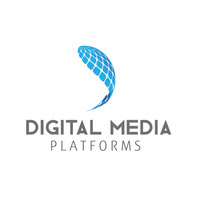 Digital Media Platforms logo, Digital Media Platforms contact details