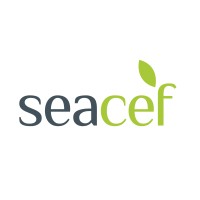 SEACEF logo, SEACEF contact details