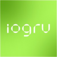 IOGRU | The Automation Company logo, IOGRU | The Automation Company contact details