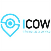 iCOW Systems logo, iCOW Systems contact details