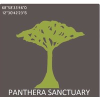 Panthera Sanctuary logo, Panthera Sanctuary contact details