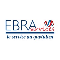 EBRA SERVICES logo, EBRA SERVICES contact details