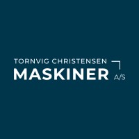 Tornvig Christensen Maskiner A/S logo, Tornvig Christensen Maskiner A/S contact details