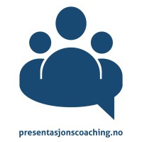 presentasjonscoaching.no logo, presentasjonscoaching.no contact details