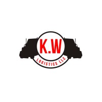 KW logistics LLC logo, KW logistics LLC contact details