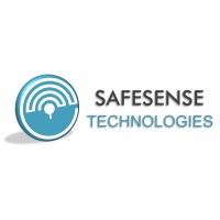 SafeSense Technologies logo, SafeSense Technologies contact details