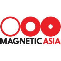 Magnetic Asia Ltd logo, Magnetic Asia Ltd contact details