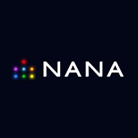 Nana Academy logo, Nana Academy contact details