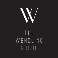 The Wendling Group logo, The Wendling Group contact details