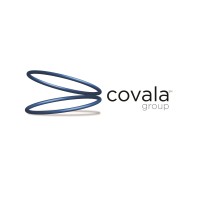 Covala Group logo, Covala Group contact details