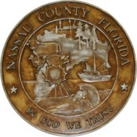 Nassau County Board of County Commissioners logo, Nassau County Board of County Commissioners contact details