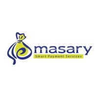 Masary Egypt logo, Masary Egypt contact details