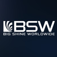 Big Shine Worldwide logo, Big Shine Worldwide contact details