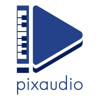 Pixaudio Ltd logo, Pixaudio Ltd contact details