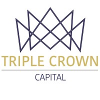 Triple Crown Capital logo, Triple Crown Capital contact details