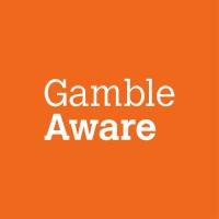 GambleAware logo, GambleAware contact details