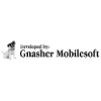 Gnasher Mobilesoft logo, Gnasher Mobilesoft contact details