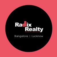 Radix Realty logo, Radix Realty contact details