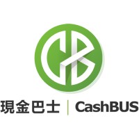 CashBUS logo, CashBUS contact details