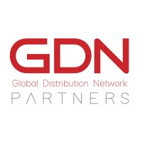 GDN Partners logo, GDN Partners contact details