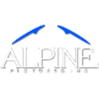 Alpine Pictures logo, Alpine Pictures contact details