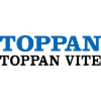 Toppan Vite Limited logo, Toppan Vite Limited contact details