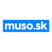 muso.sk logo, muso.sk contact details