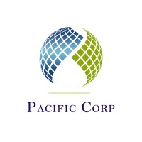 Pacific Corp UK logo, Pacific Corp UK contact details