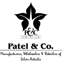 Patel and Company logo, Patel and Company contact details