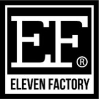 Eleven Factory logo, Eleven Factory contact details