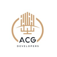 ACG Developers logo, ACG Developers contact details