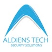 Aldiens Tech logo, Aldiens Tech contact details